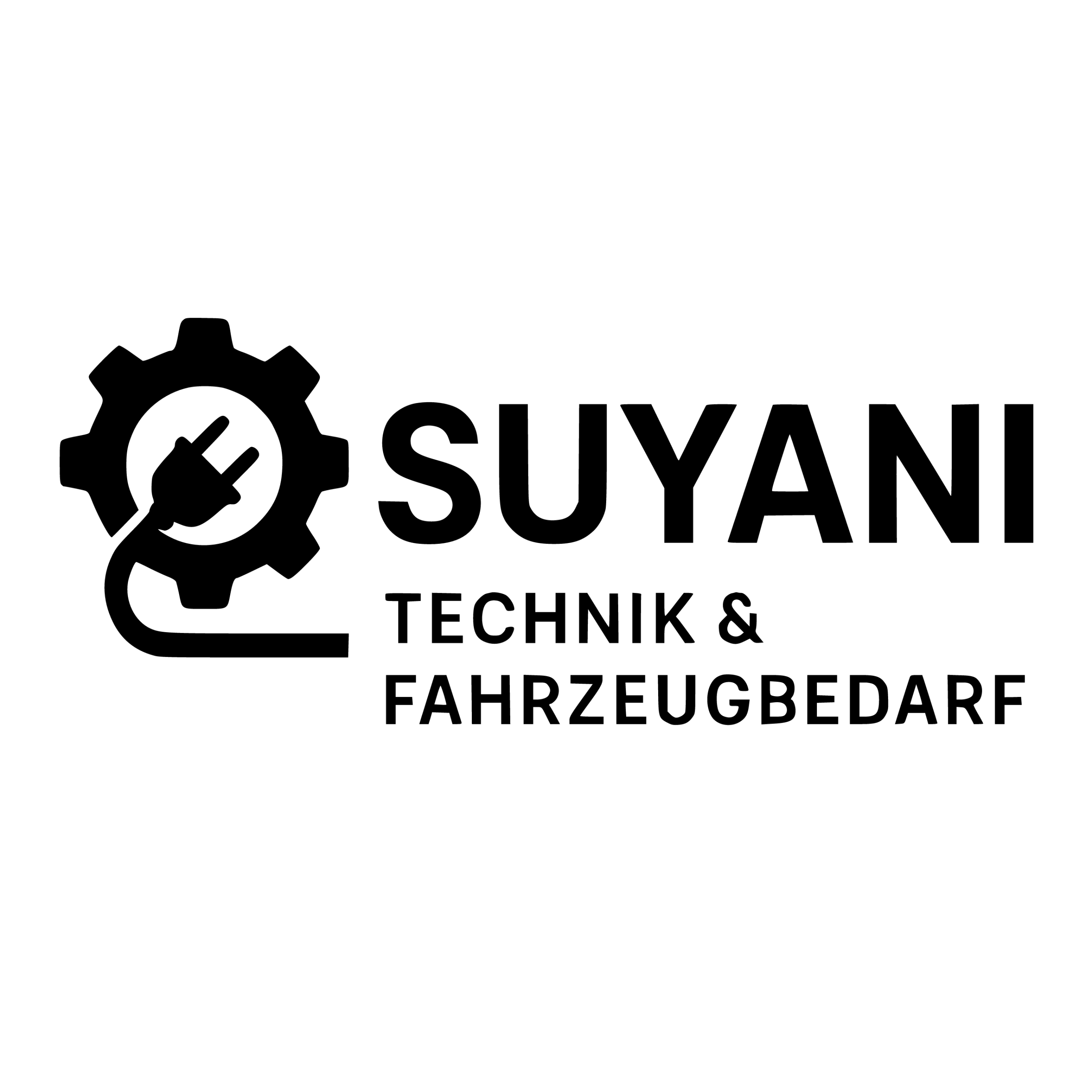 Suyani Technik & Fahrzeugbedarf Logo